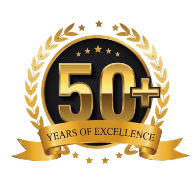 50th Anniversary — EMS Technologies
