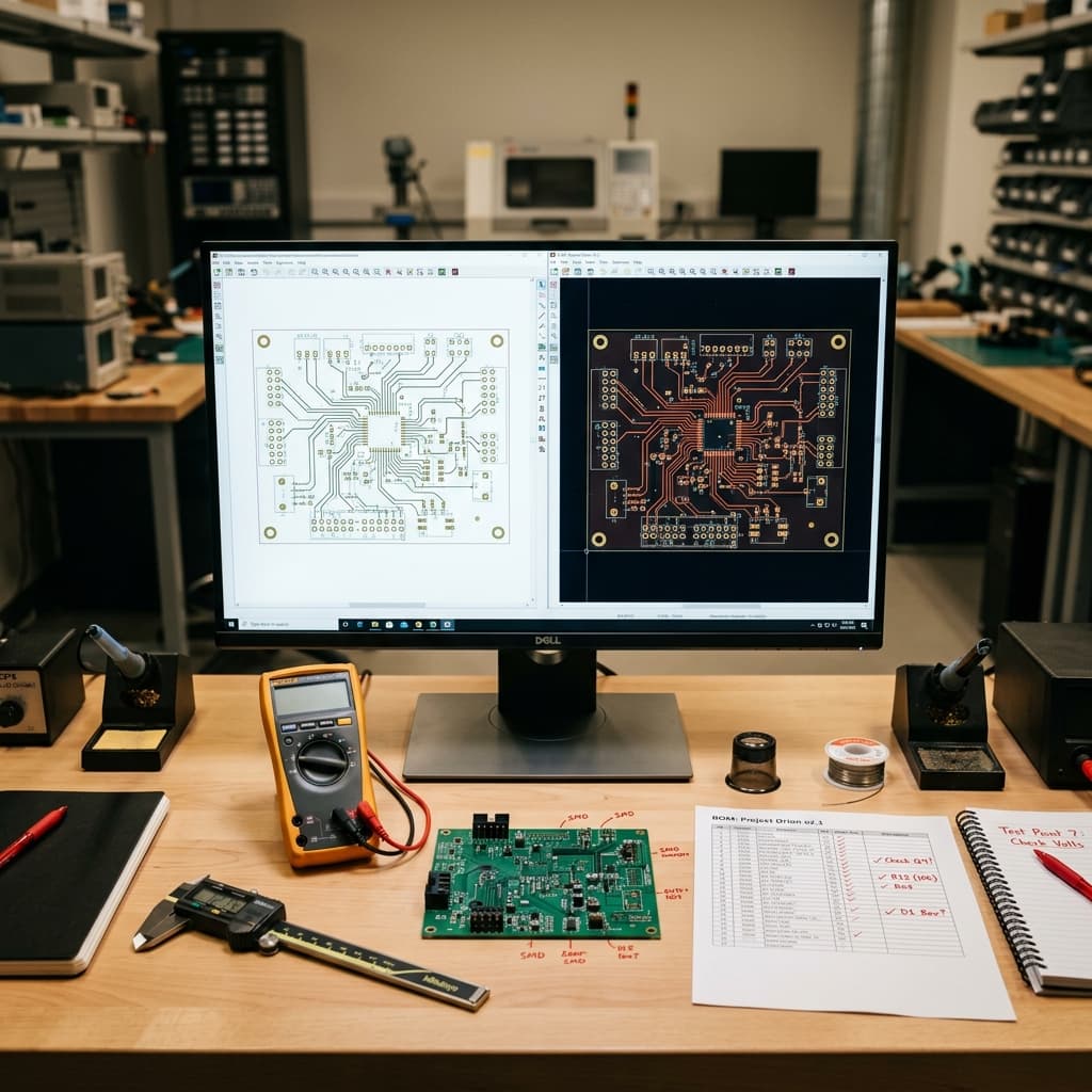 Engineering Support That Saves Time and Money