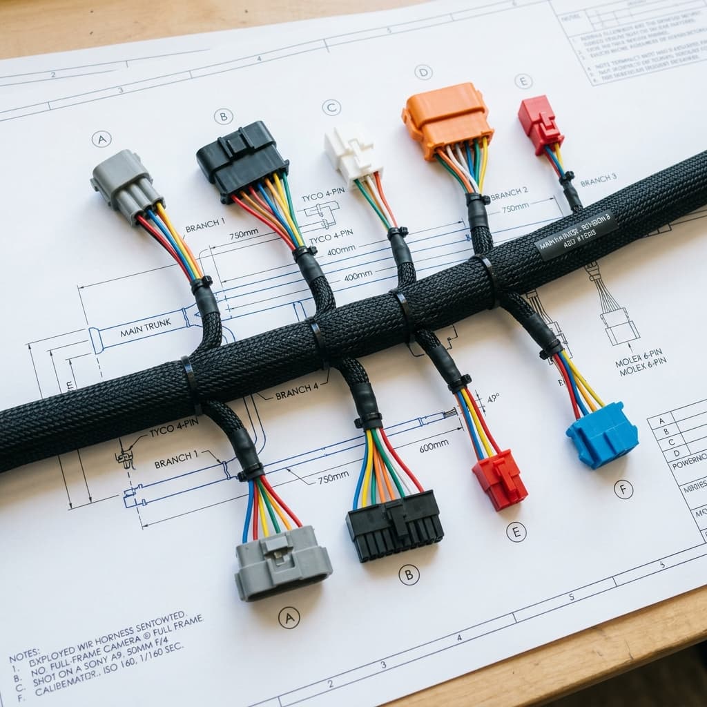 Design and Manufacturing Under One Roof